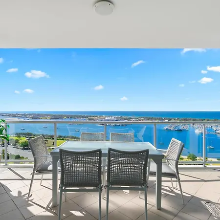 Brighton Shores Gold Coast Room photo