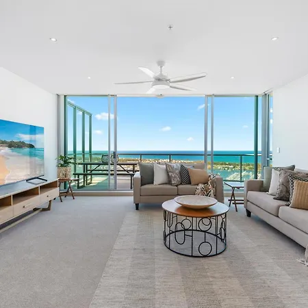 Brighton Shores Gold Coast Room photo