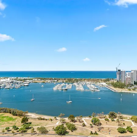 Brighton Shores Gold Coast Exterior photo