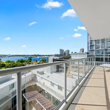 Brighton Shores Gold Coast Exterior photo