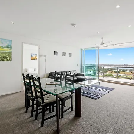 Brighton Shores Gold Coast Room photo