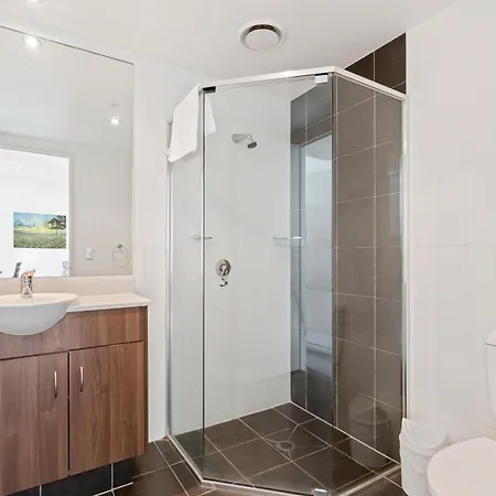 Brighton Shores Gold Coast Room photo