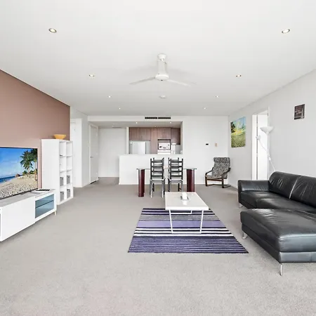 Brighton Shores Gold Coast Room photo