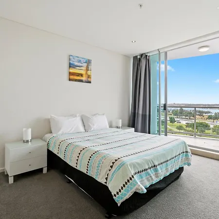 Brighton Shores Gold Coast Room photo