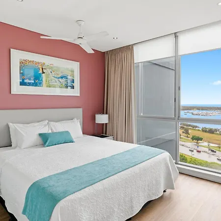 Brighton Shores Gold Coast Room photo
