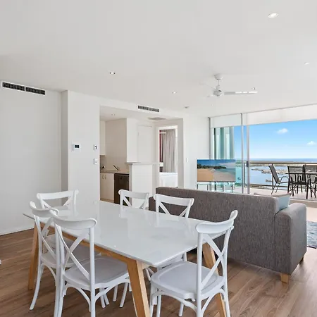 Brighton Shores Gold Coast Room photo