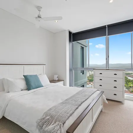 Brighton Shores Gold Coast Room photo