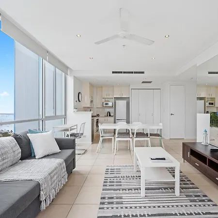 Brighton Shores Gold Coast Room photo