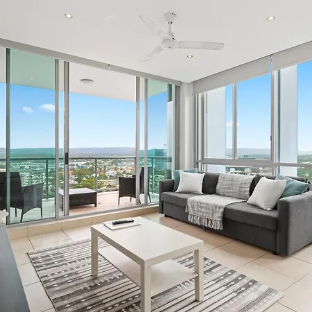 Brighton Shores Gold Coast Room photo