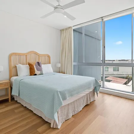 Brighton Shores Gold Coast Room photo