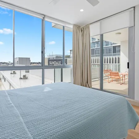 Brighton Shores Gold Coast Room photo